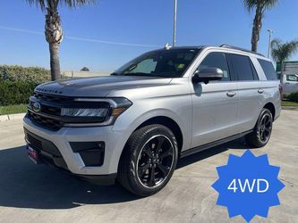 2024 Ford Expedition