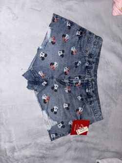 Aeropostale x Disney Mickey & Friends