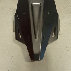 21' Yamaha MT 07 Windscreen