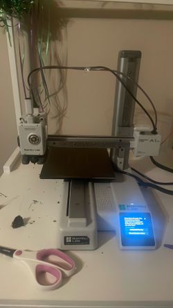 Bamboo A1 mini not broken