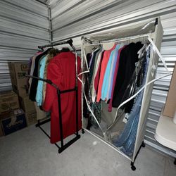 Women’s Clothing Lot