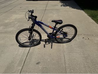 Schwinn Ranger 24” Bike