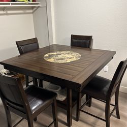 Kitchen Table
