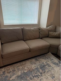 Sectional Couch