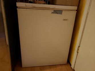 Frigidaire Upright Freezer