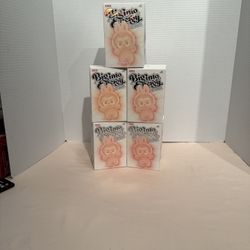 Pop Mart Labubu – Big Into Energy Blind Box Figure (New, Sealed)