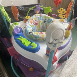 Baby Bouncer