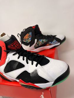 Air Jordan 7 Retro Greater China size 8.5