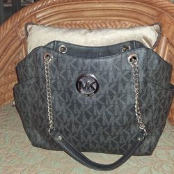 MICHAEL KORS PURSE