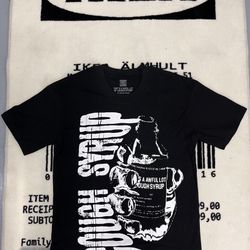 Awful Lot Of Cough Syrup 