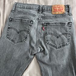 Levi’s 511 Jeans 30x30