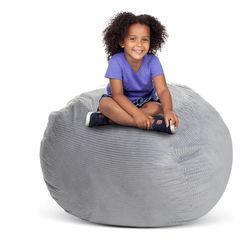 Bean Bag Storage 