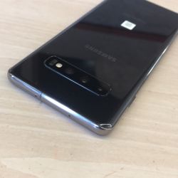 Samsung Galaxy S10 128gb Liberado De Fabrication 