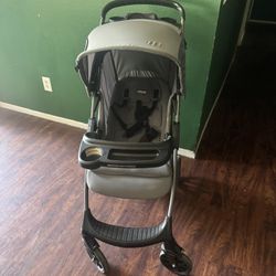 Chico Stroller 