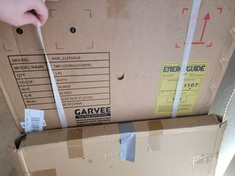 2 Window AC units