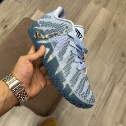 Ja’s Basketball Shoes 
