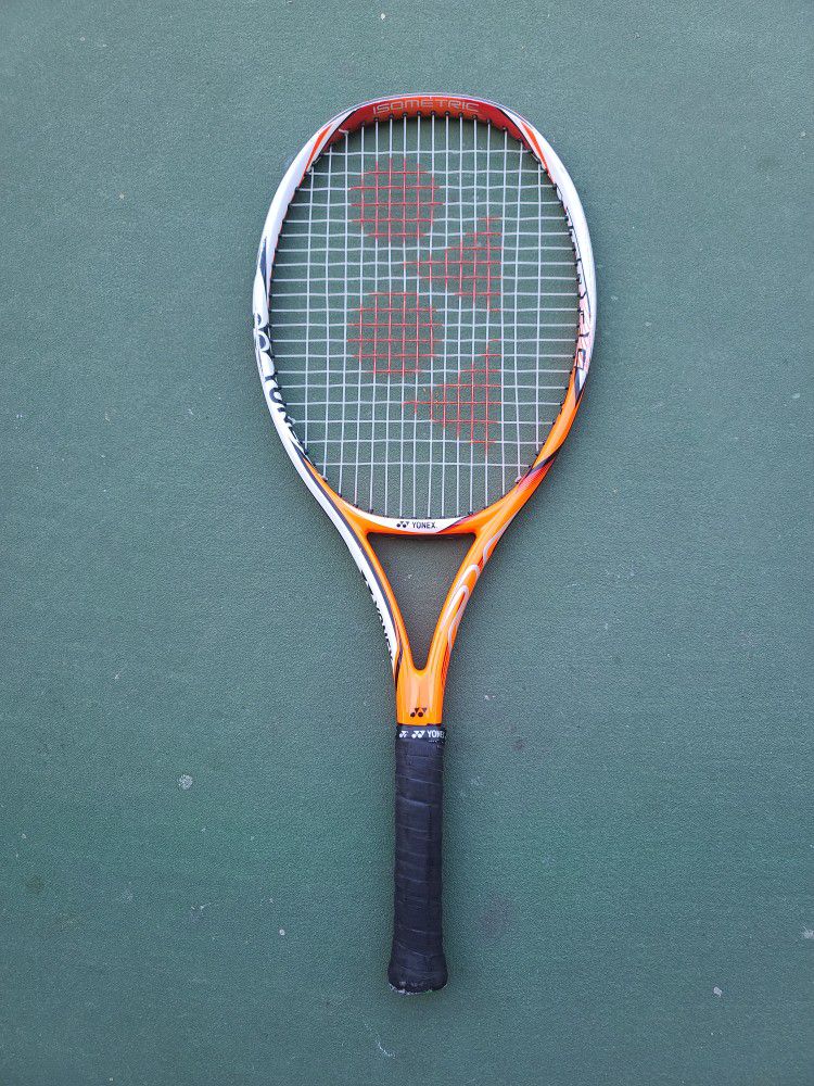 Kids yonex tennis rackets