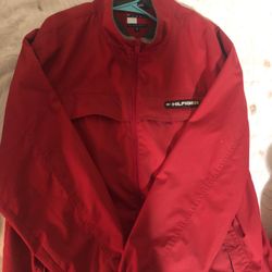 Vintage Tommy Hilfiger jacket