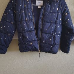 Girl Jacket 
