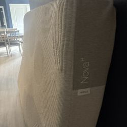 Queen Casper Nova Mattress 