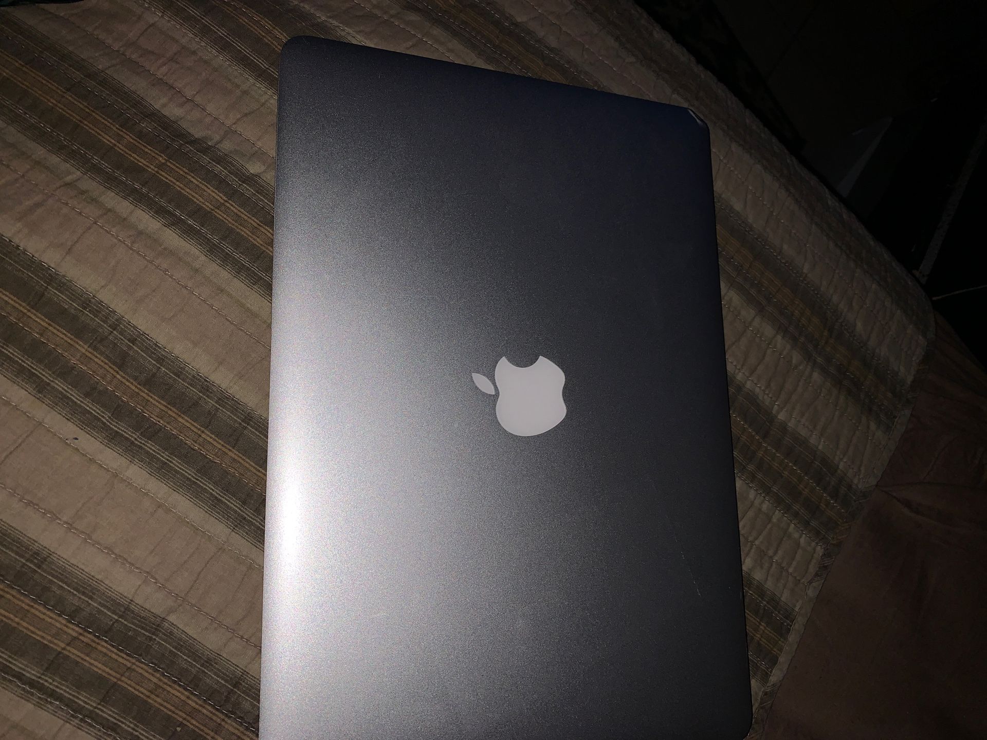 Macbook Air