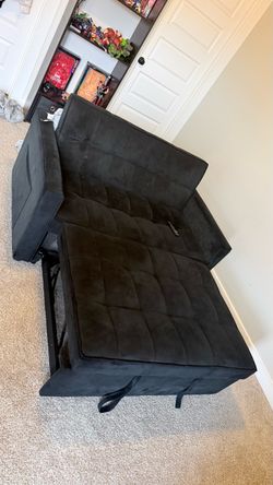 Couch/Sleeper