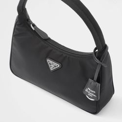 Re-Nylon Prada Re-Edition 2000 mini-bag