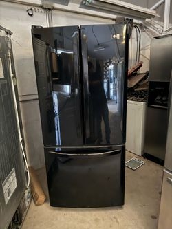 LG REFRIGERATOR