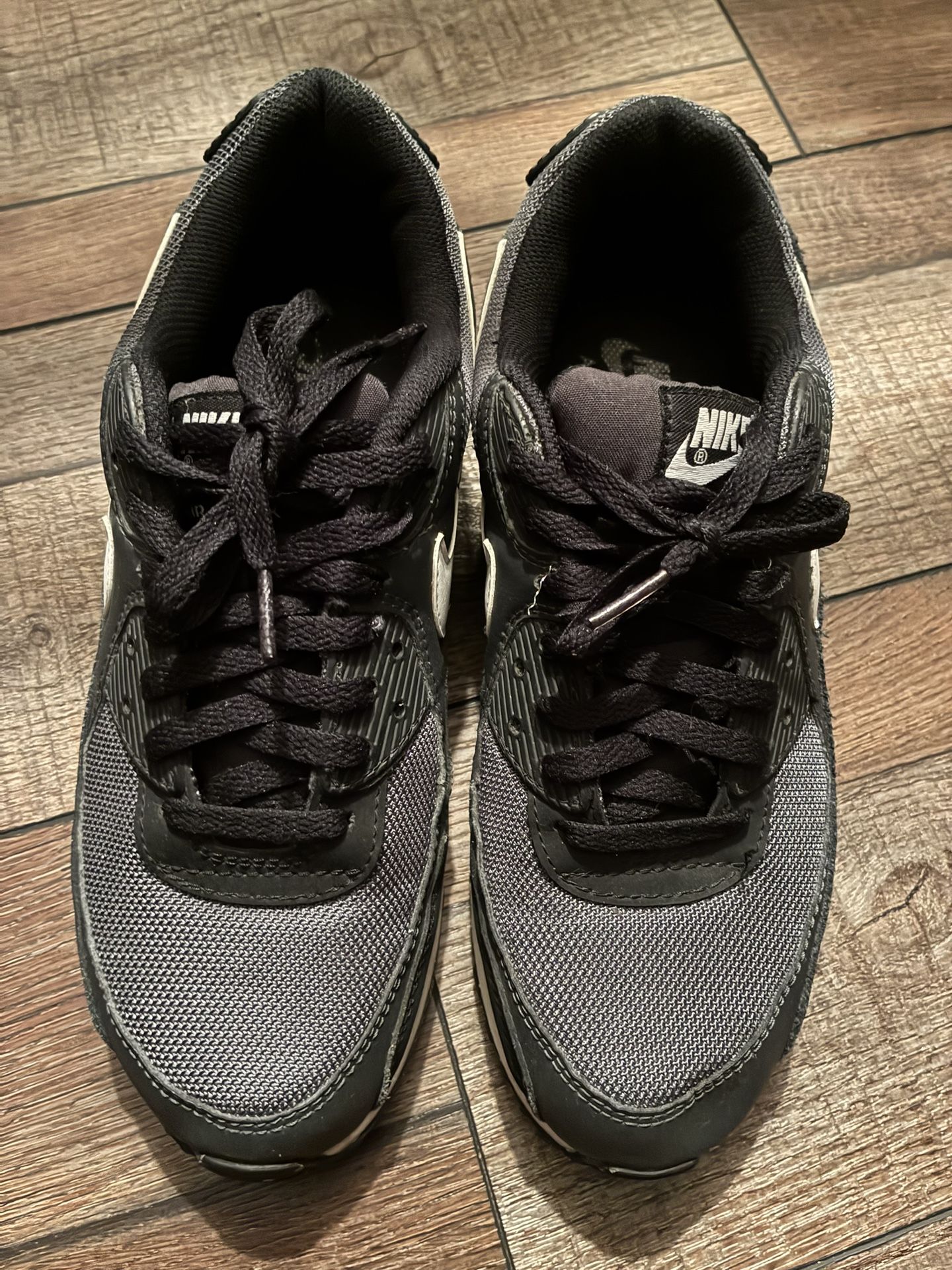 Nike Air Max Shoes