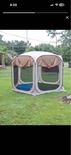 East Oak 12×12 foot Pop-Up Canopy/Tent
