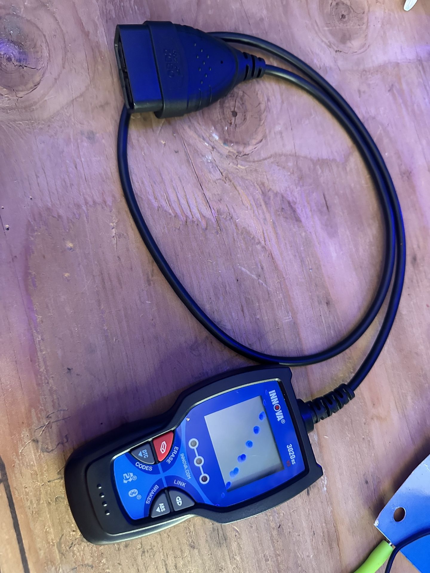 Obd Scan