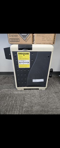š„ FOR SALE: Pentair MasterTemp 400K BTU Pool & Spa Heater ā Natural Gas š„
