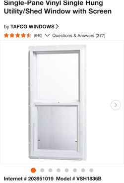 Window