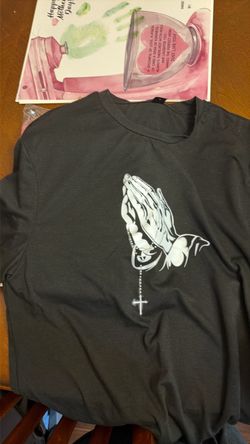 Brand new men’s shirt