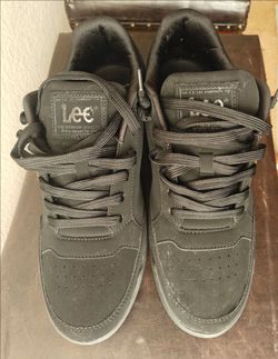 Lee skateshoes