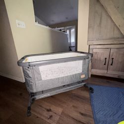 Cosleeping Bassinet
