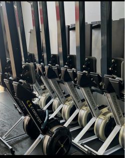 Rower