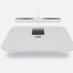 Brand New Caring Mill by Aura Full Body Analysis Smart Scale — Sealed