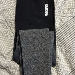 Brand New Gym Shark Leggings 