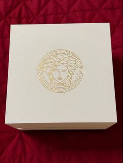 New  men Versace watch