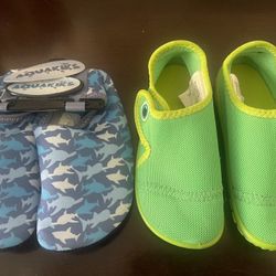Speedo Water Shoes
