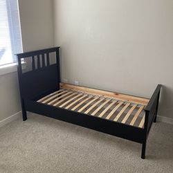 Twin Size Bed Frame