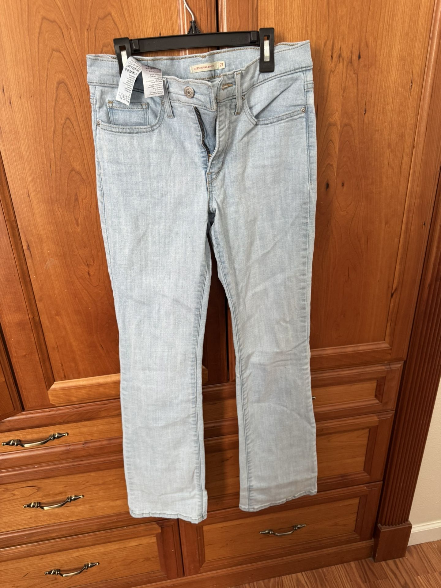 Levi Jeans