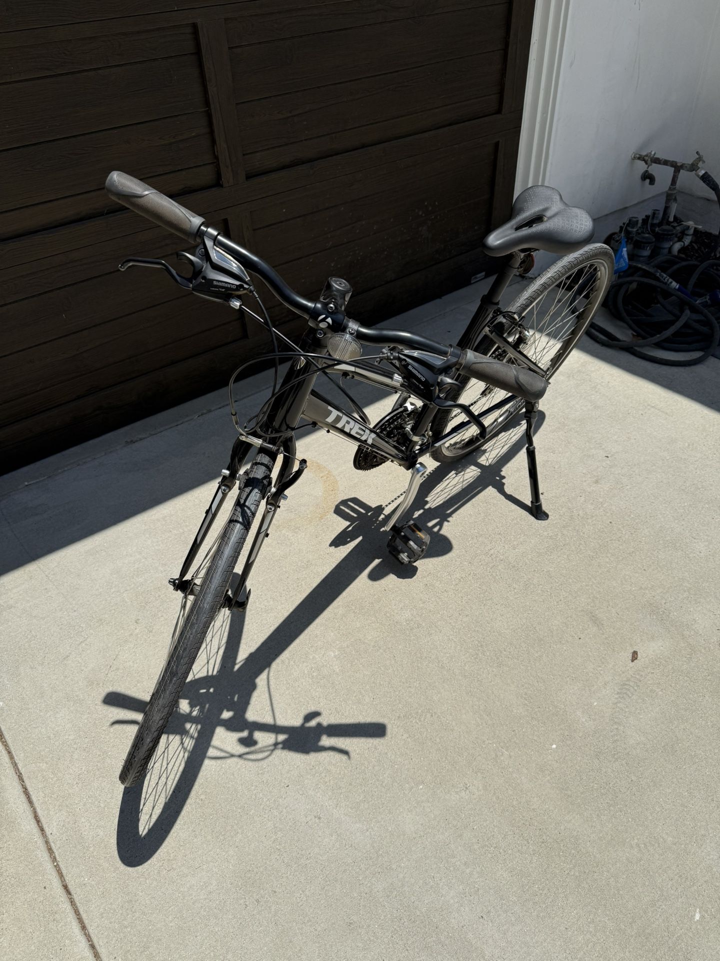 Trek FX1 7-speed Woman’s Frame