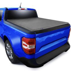 Bed Cover - Ford Maverick 