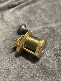 Shimano Trinidad 20