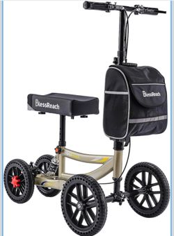 Brand New Knee Scooters