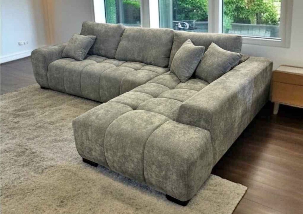 New Sectional In Box 📦 Buy Now Pay Later $39 Down No Credit Needed