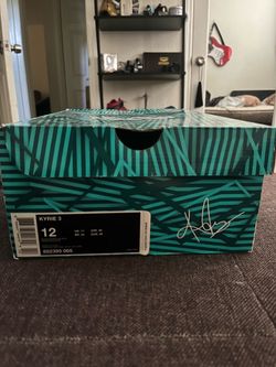 Nike Kyrie 3