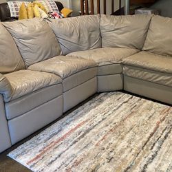Sectional Sofa With Pullout Bed